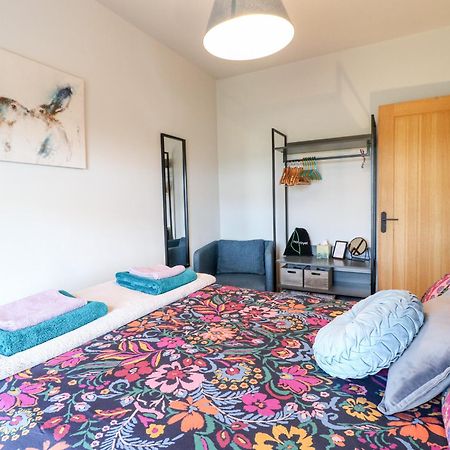 Willa 3 Sunnyside Terrace Matlock  Zewnętrze zdjęcie