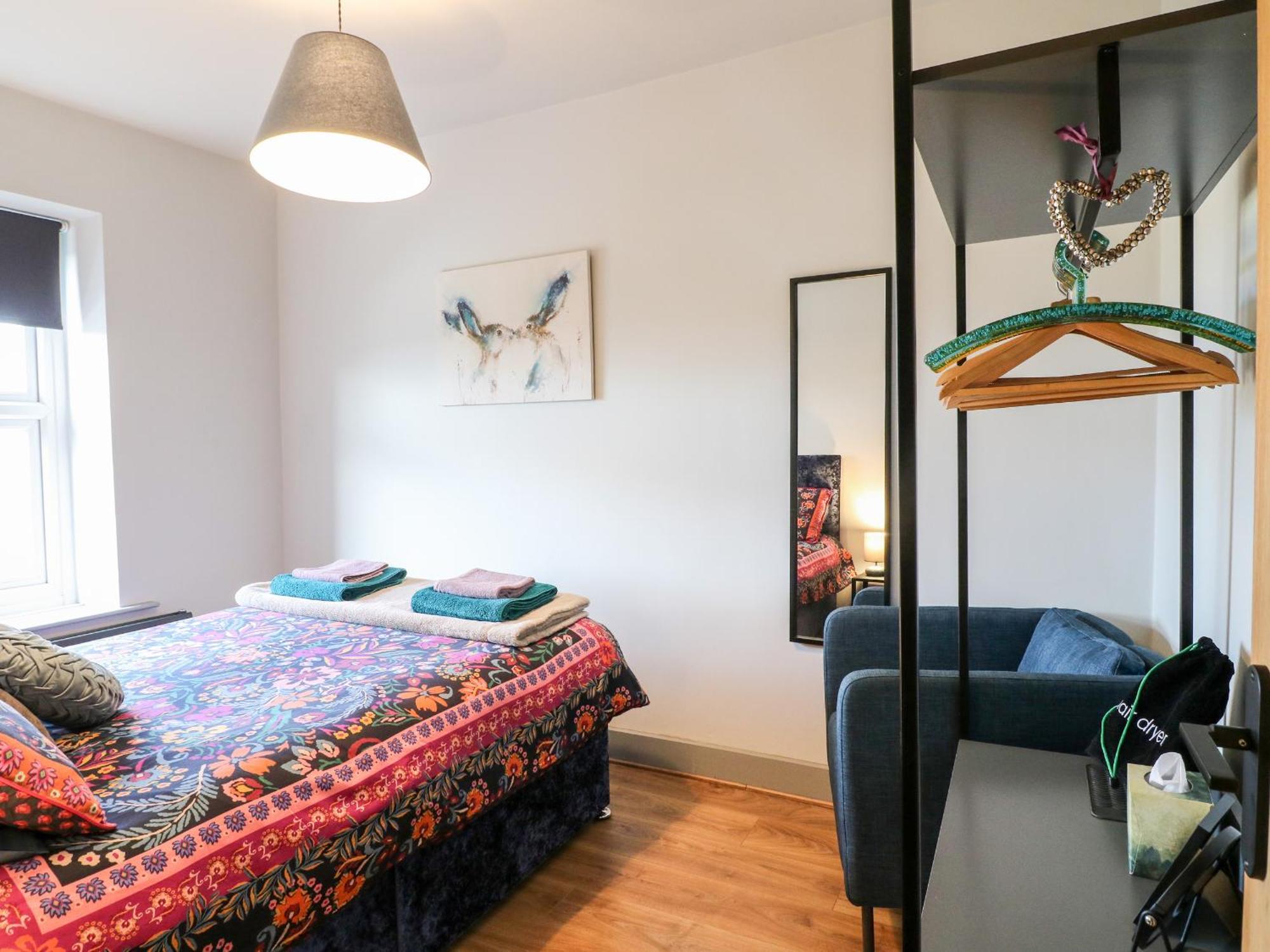 Willa 3 Sunnyside Terrace Matlock  Zewnętrze zdjęcie